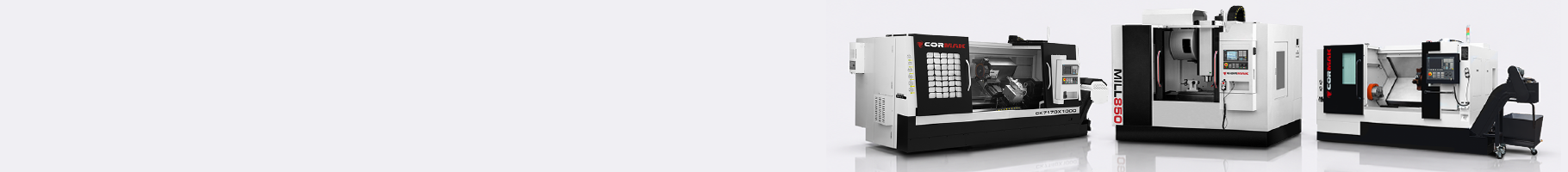 Maszyny CNC
