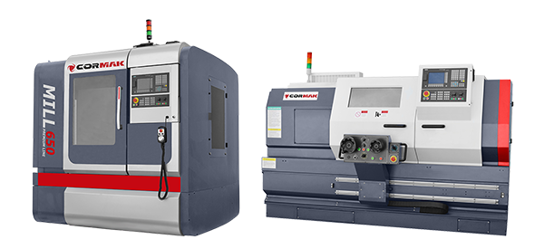CNC machines and devices