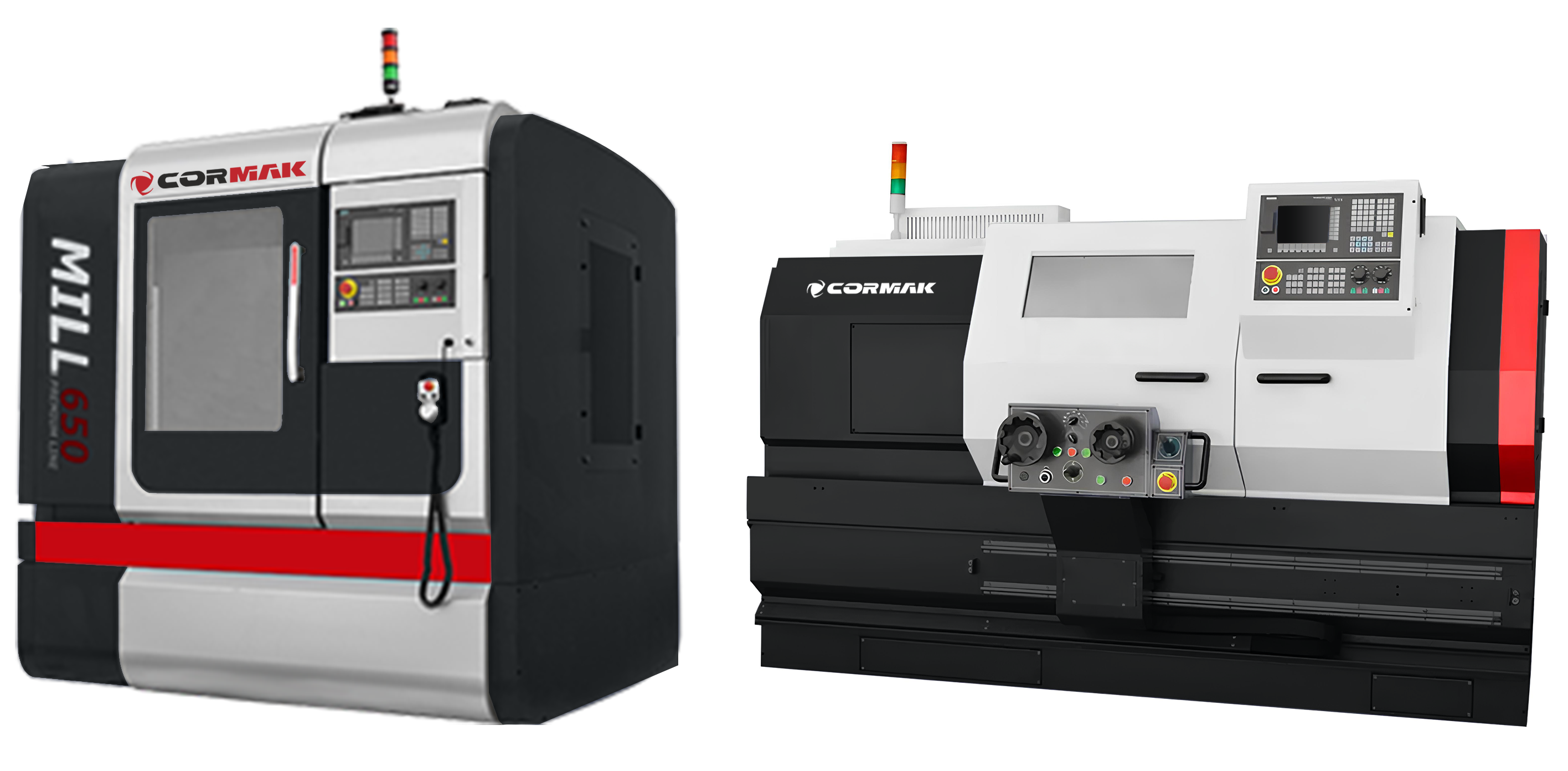 ТЕХНОЛОГИИ CNC