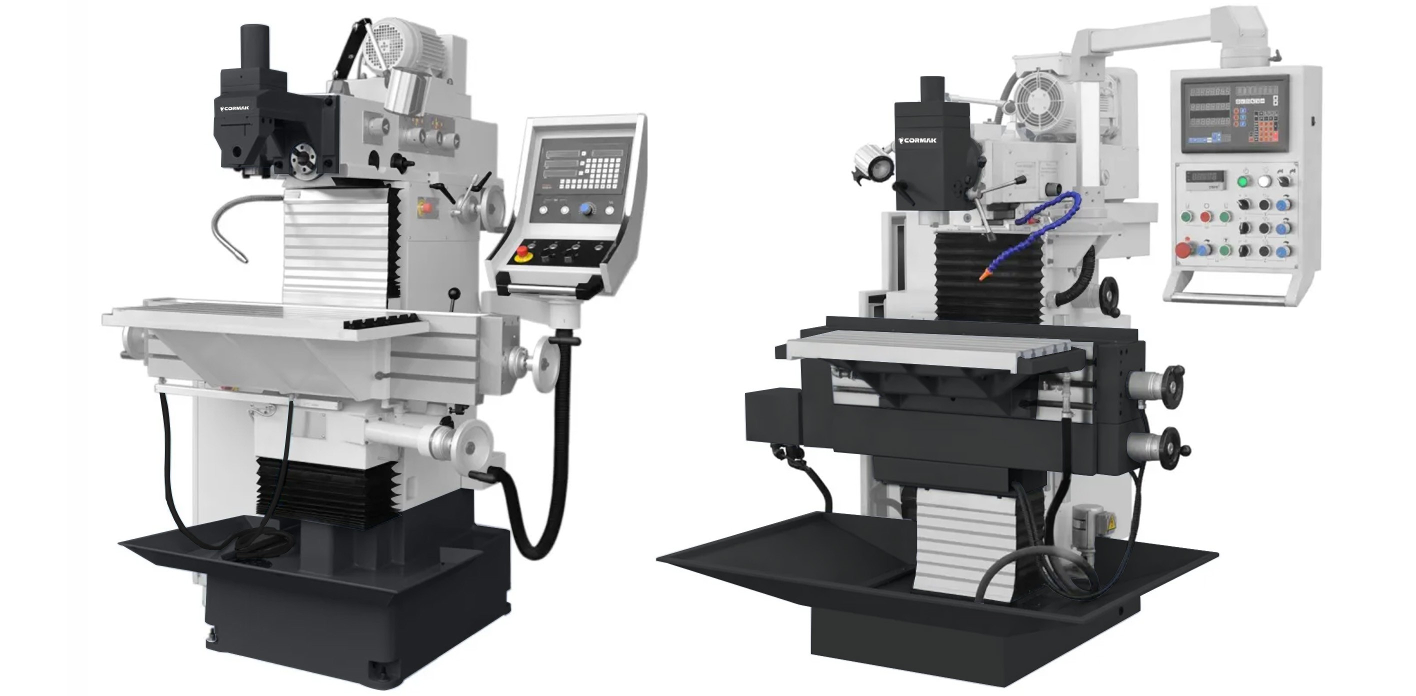 Tool Milling Machines