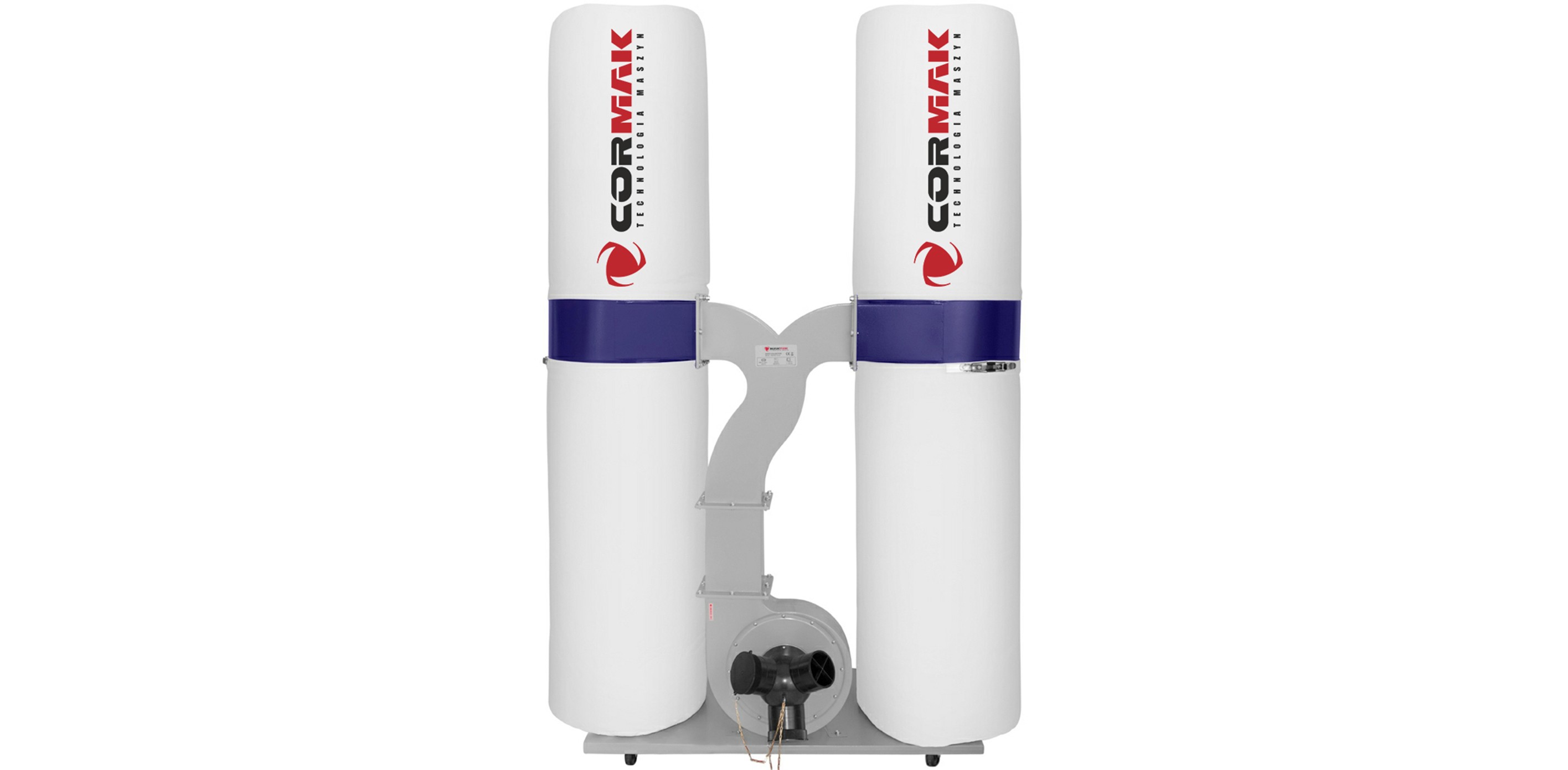 Portable Dust and Fume Collectors