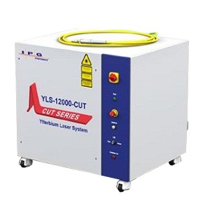 IPG Fiber generators