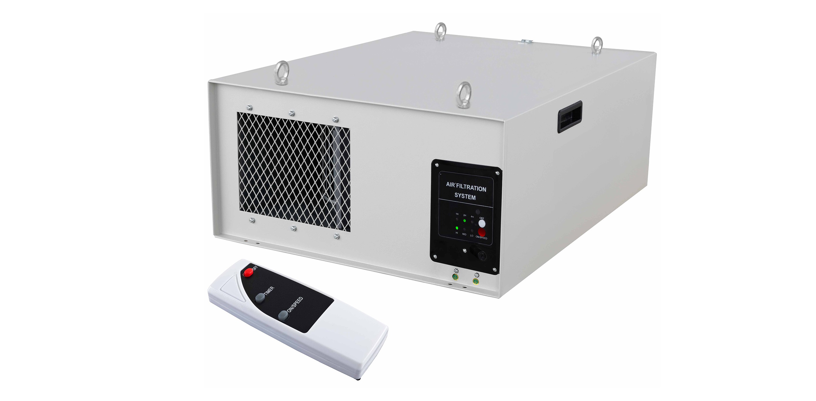 Air purifiers