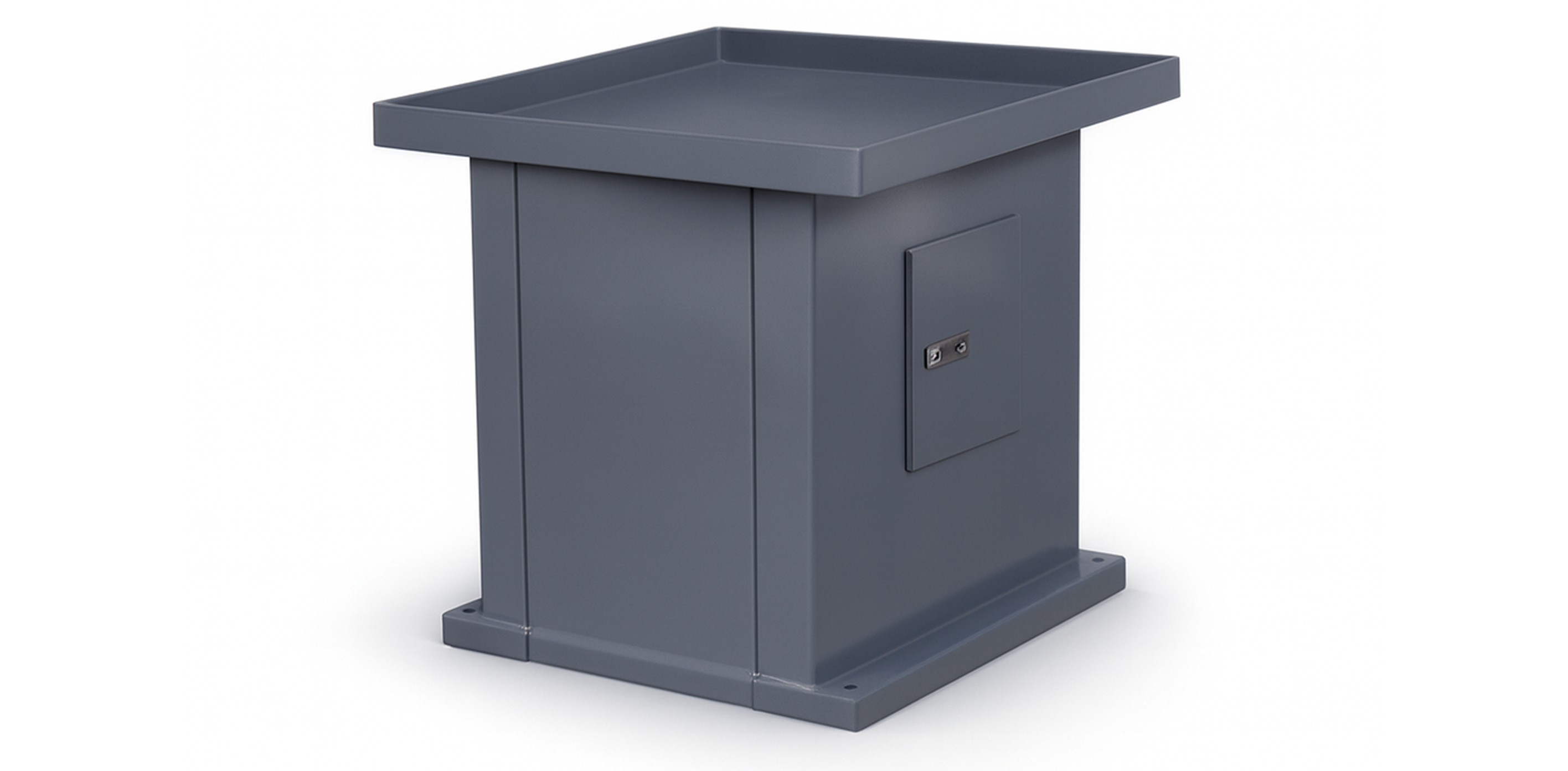 Podstawy do wiertarko-frezarek