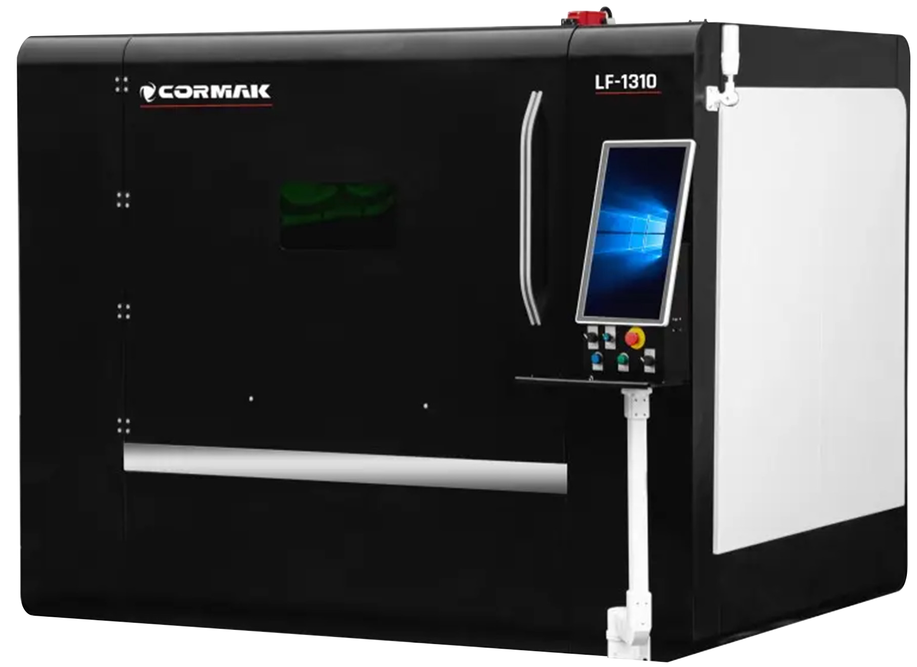 Laser światłowodowy FIBER LF1310GEP4 o wysokiej precyzji 3000W