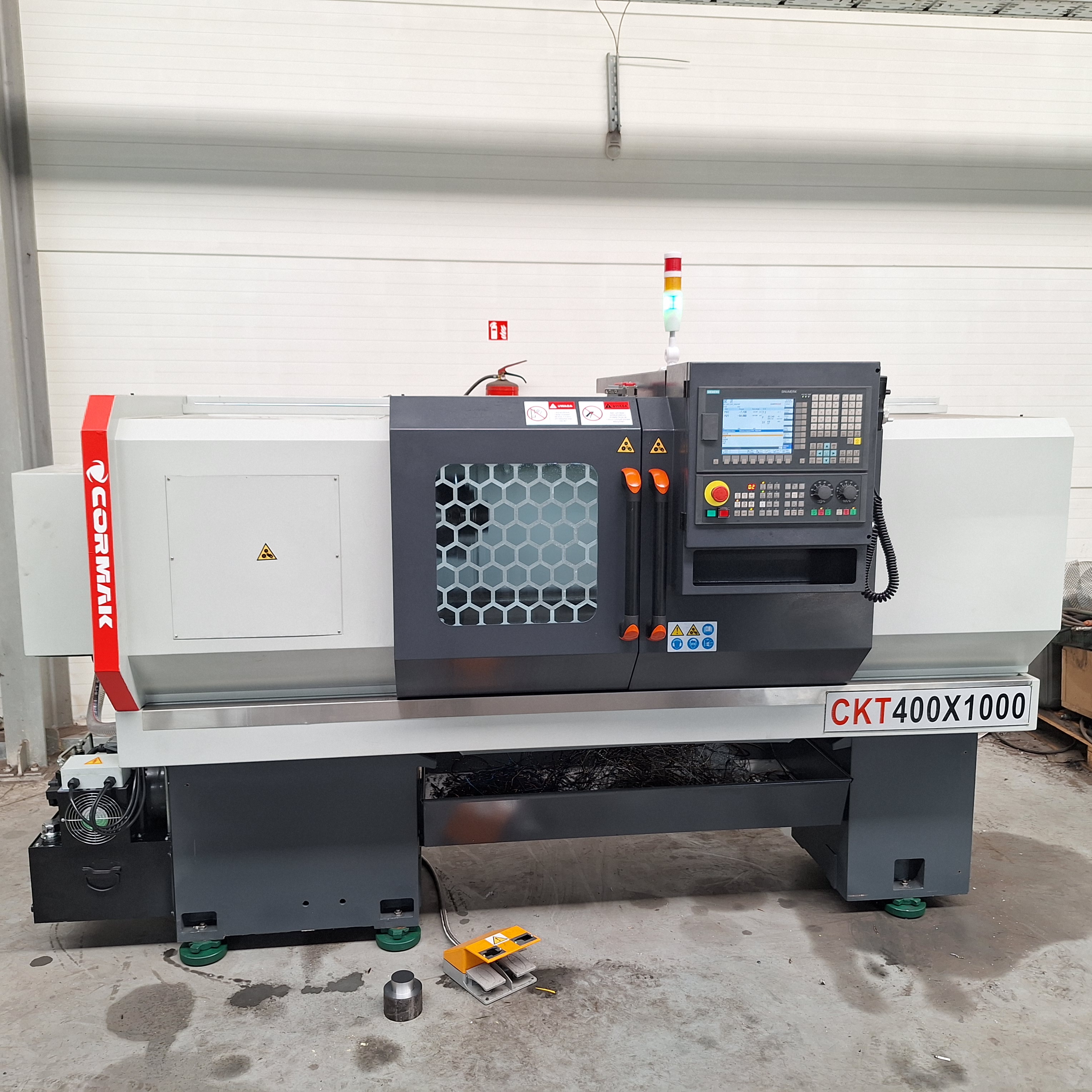 CKT400x1000