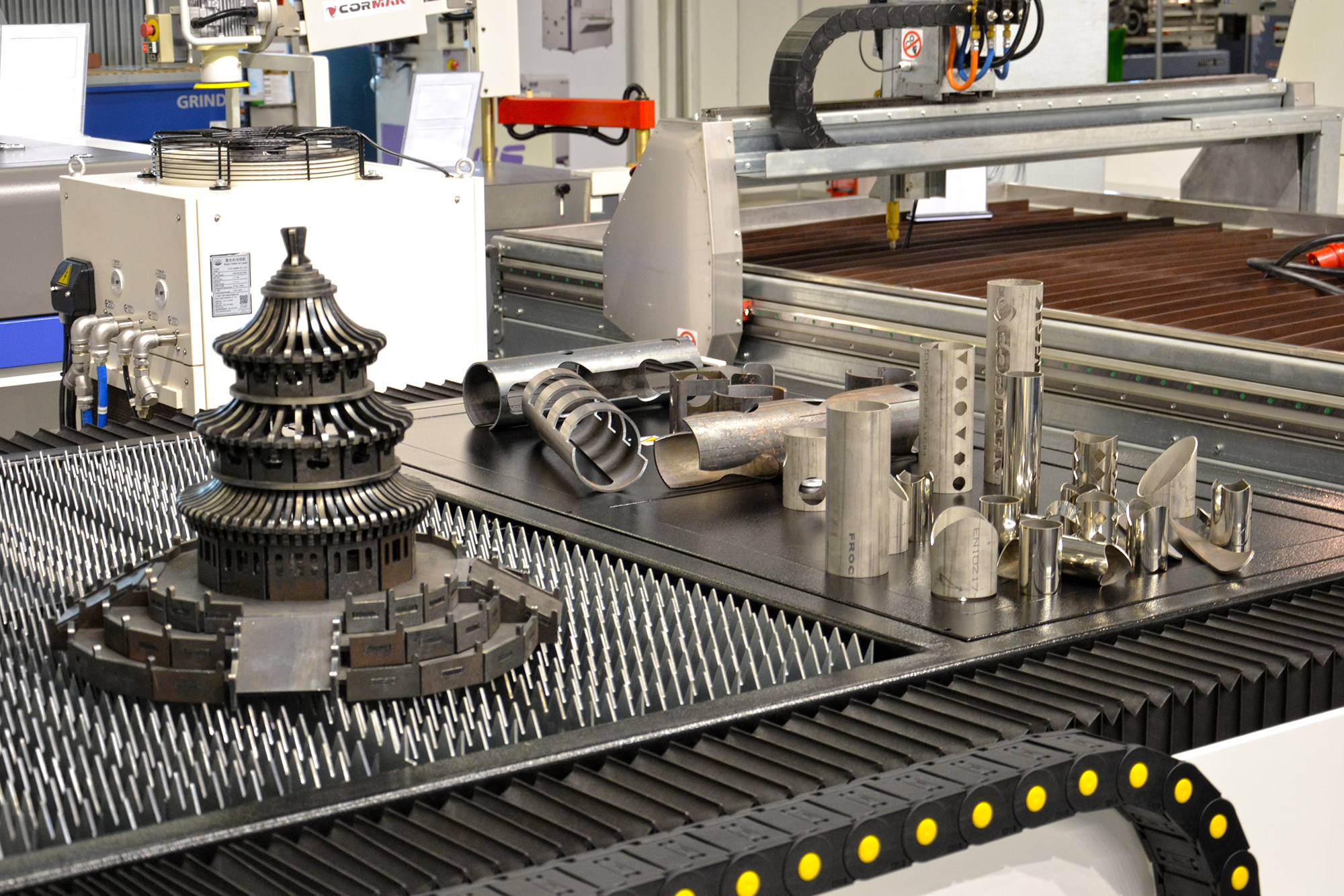 Warsaw Industry Week 2019 Fair in Warsaw