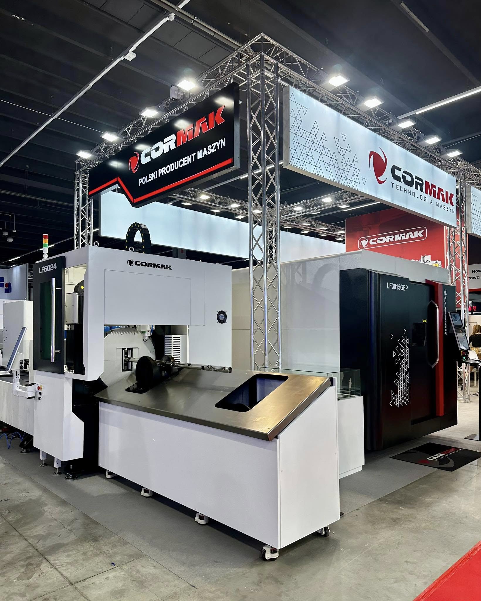  STOM-Messe in Kielce 2025
