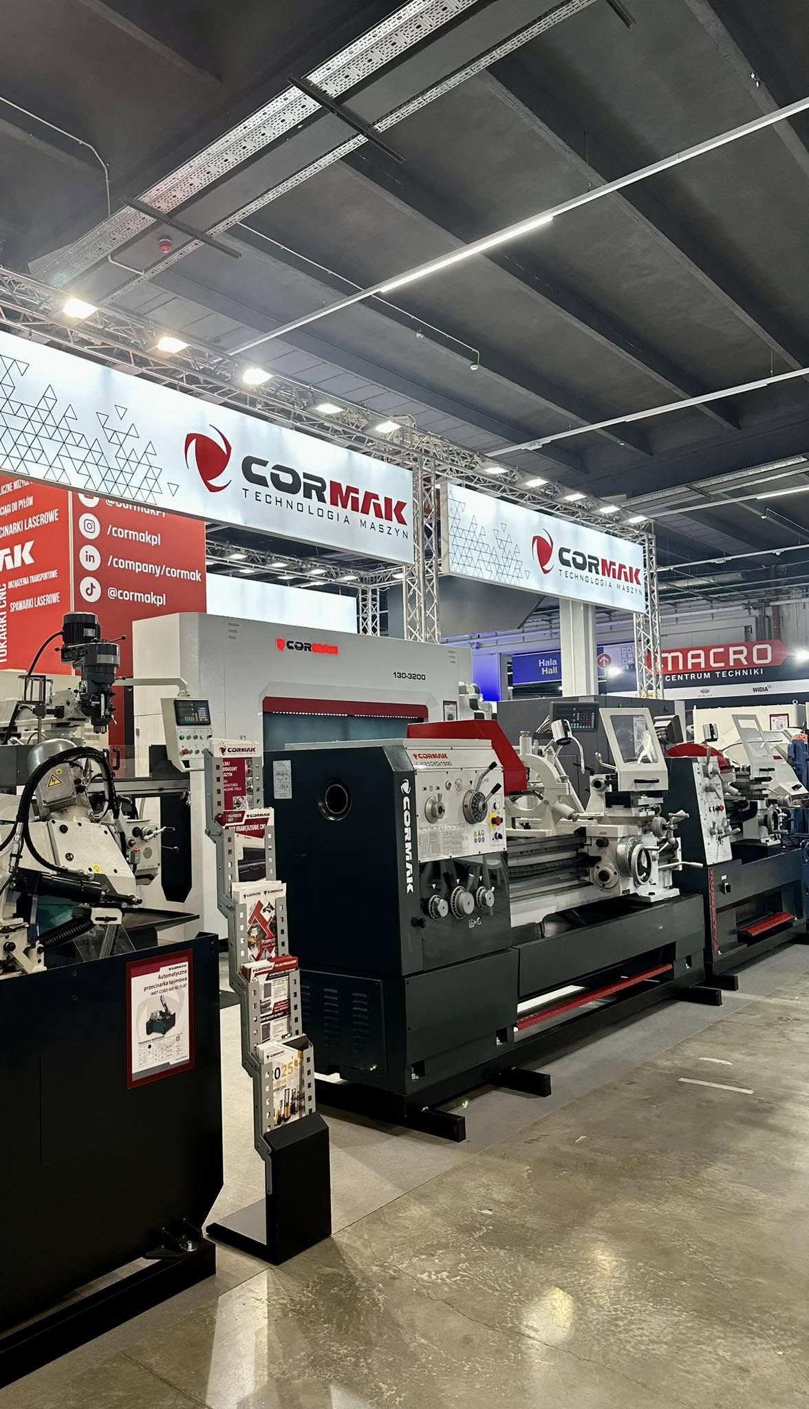  STOM-Messe in Kielce 2025