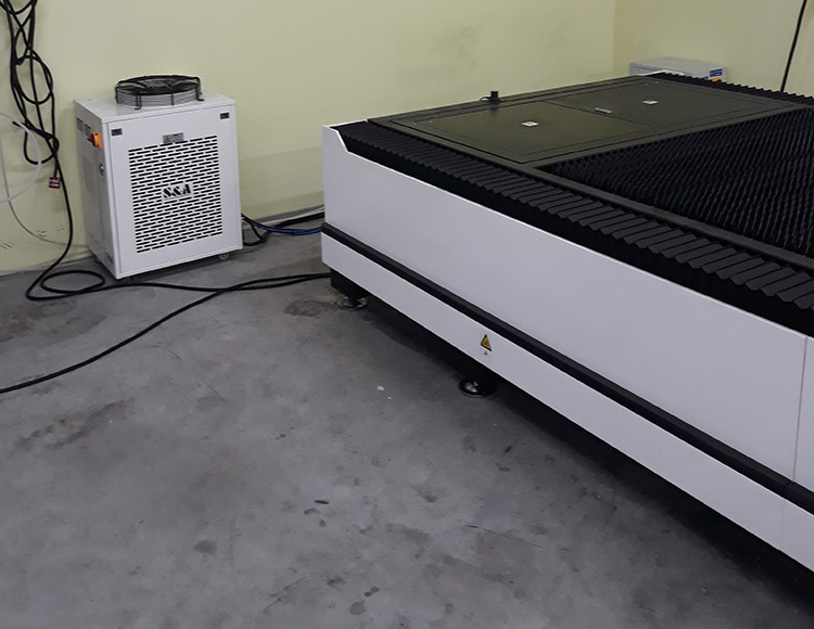 Laser światłowodowy LF3015E 1000W