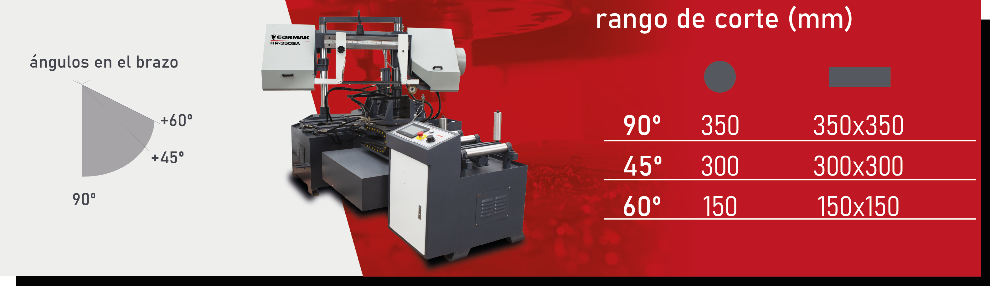 HR350SA