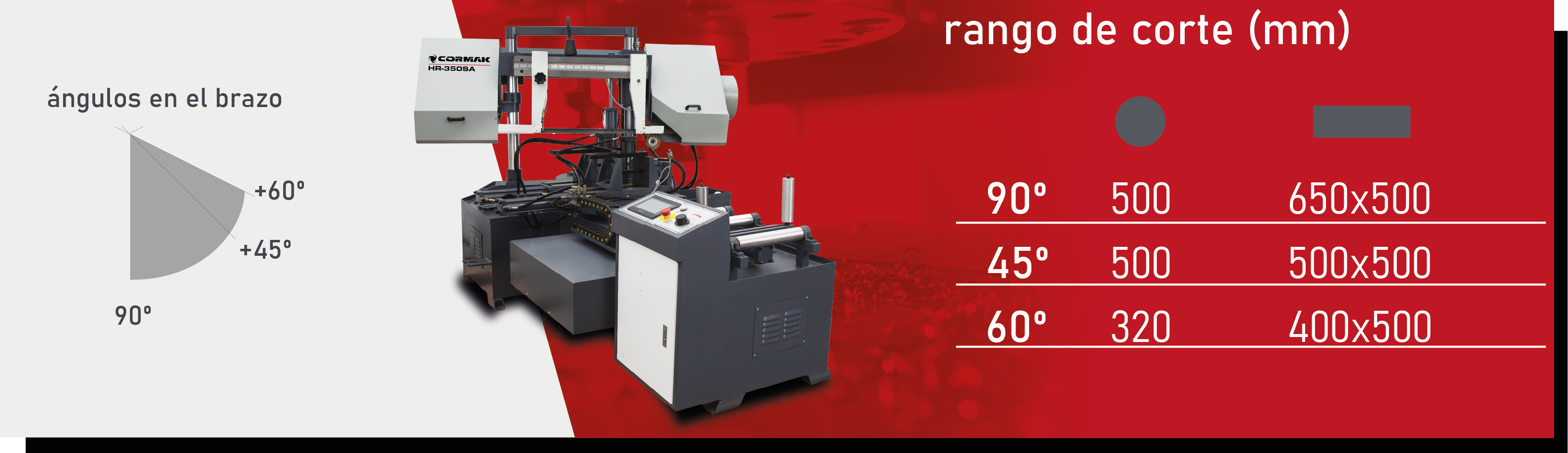 HR500SA
