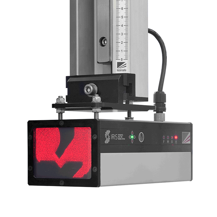 Prasa krawędziowa hydrauliczna CORMAK CNC ULTIMATE 4+1 320×3100 DA-53TX SERWO