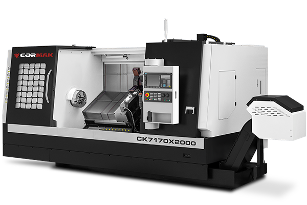 Maszyny CNC