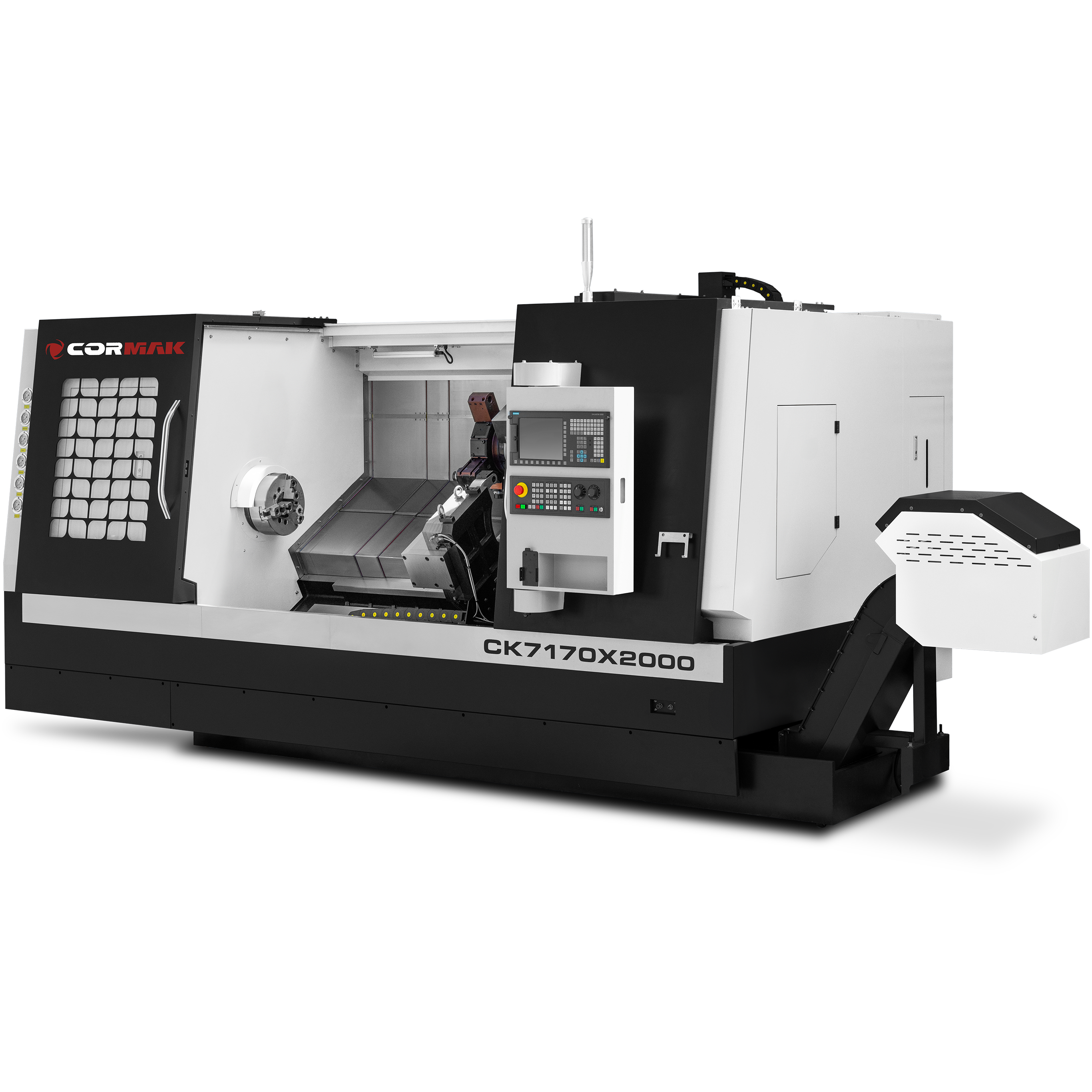 Maszyny CNC